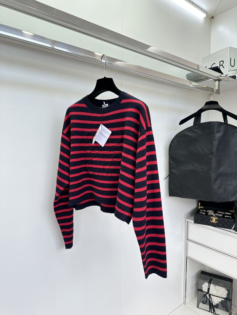 Loewe Sweaters